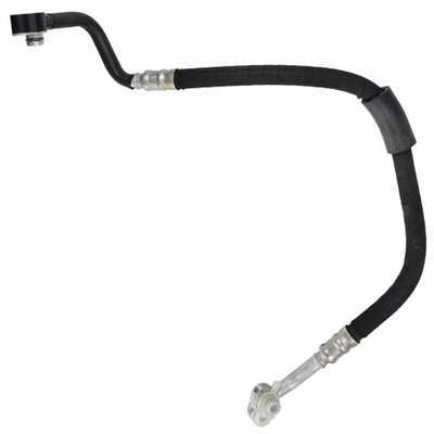 Шланг wąż трубка кондиціонера audi a6 allroad 3.0 4f0260701ap фото №1