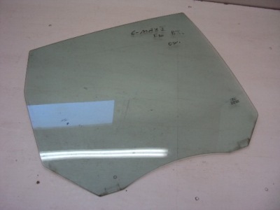 Скло двері правий задня ford c-max i lift 2007 фото №1