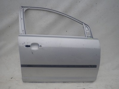 Ford focus ii 2 mk2 04-08 дверь правое перед фото №1