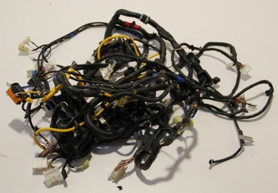 Kia ceed ii lift электропроводка пол 91560-a2010 фото №1