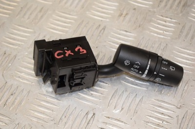 Рычаг дворник mazda cx3 cx-3 2016 фото №1