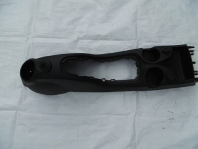 C3 picasso туннель средний 9682879177 фото №1