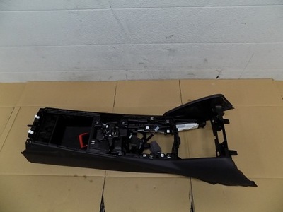 Alfa romeo giulia тунель середній консоль фото №1