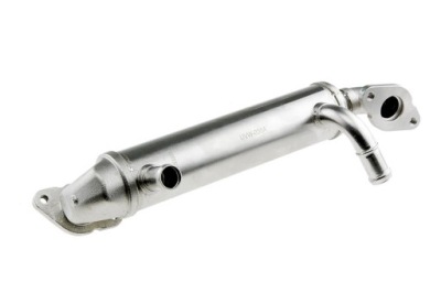 Радіатор вихлопних газів egr vw crafter 30-35 2.0tdi 11- фото №1