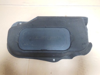 RECUBRIMIENTO SUPERIOR DEL MOTOR FIAT 500 L 552669210  