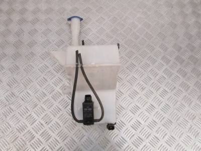 Бак омывателя 1.7 crdi hyundai i40 13r фото №1