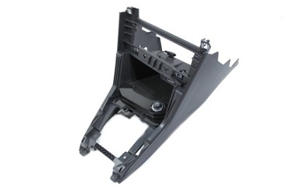 Тунель середній volkswagen оригінальний номер 2ga863680 фото №1