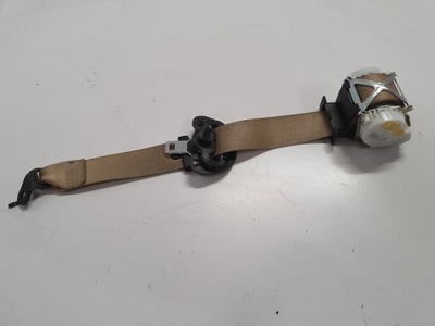 Bmw f30 f31 pas безопасности правый перед фото №1