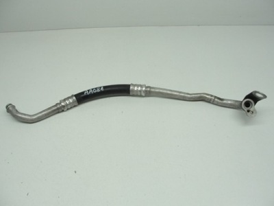 Wąż шланг трубка кондиционера mercedes w203 2.2 фото №1