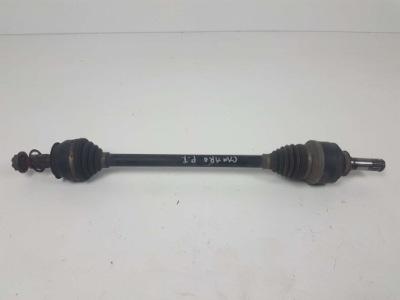 Chevrolet camaro 3.6 9-15 привідний вал права задня задня фото №1