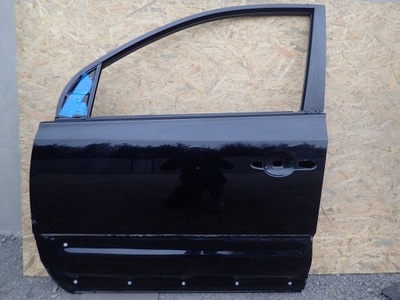 Двері ліва передні лівий перед renault koleos фото №1