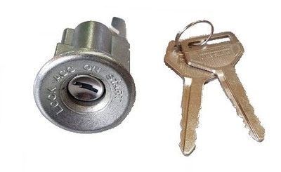 Toyota land cruiser j4 замок запалювання фото №1