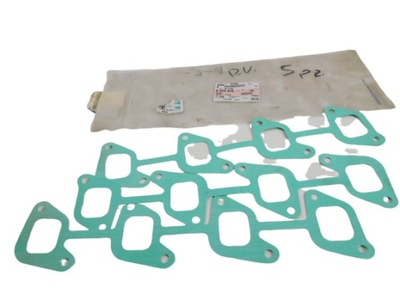 Прокладка коллектор ford transit mk3 mk4 6525815 фото №1