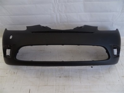 Бампер перед lancia ypsilon рестайлинг  po 07 735425932 фото №1
