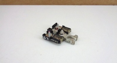 Lexus is клемма плюсовая предохранитель реле фото №1