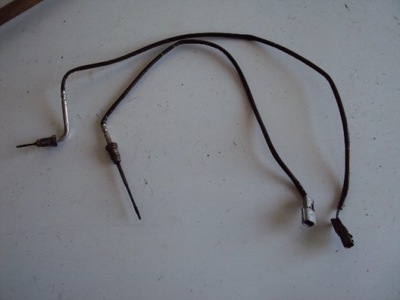 Датчики выхлопных газов renault clio iv 1.5 dci lift фото №1