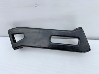 Iveco daily vi кронштейн бампера праве 2014- фото №1