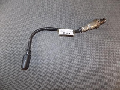 Audi a7 4g датчик лямбда-зонд 06e906265af фото №1