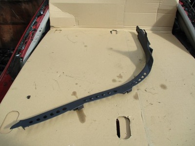 Audi a4 b7 1.9 tdi захист стійка ліва 8e0867767a фото №1