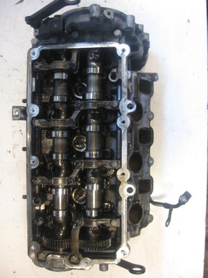 CYLINDER HEAD RIGHT 0594AL AUDI A6 C6 2.7 TDI  