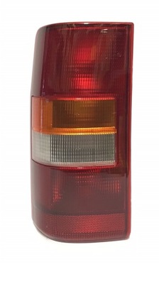 Scudo expert jumpy 95-07 лампа задня nowa ліва фото №1