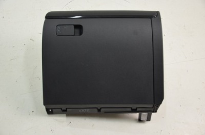 Vw jetta 5c fl бардачок консолі пасажира фото №1