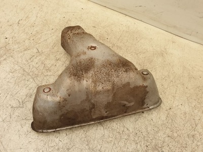 Захист колектор kia shuma 99r eu інше фото №1