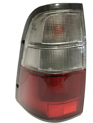 Nowa лампа задняя isuzu pick-up sl-trf левая фото №1