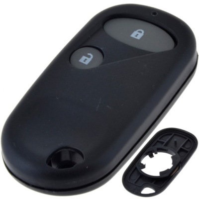 Корпус pilot honda accord civic crv jazz фото №1