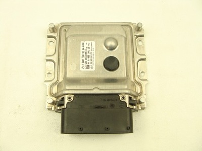 МОДУЛЬ ADBLUE MERCEDES W212 A0009009804 0281031241