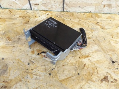 Підсилювач honda odyssey 2011-17 фото №1