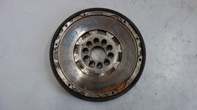 Volvo xc60 колесо двухмассовый двухмассовый маховик 31259451 фото №1