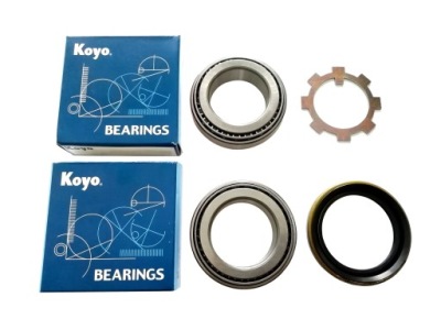 Koyo znpiasss фото №1