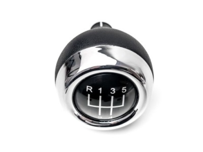 РУЧКА ПЕРЕКЛЮЧЕННЯ ПЕРЕДАЧ ЗМІНИ ПЕРЕДАЧ МІНІ COOPER R55 R56 R57 R58 R59 R60 5 ПЕРЕДАЧ 