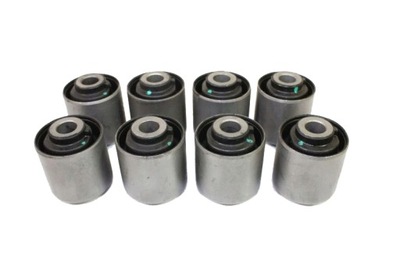 Nissan terrano i wd21 86- втулка тяга задняя задний фото №1