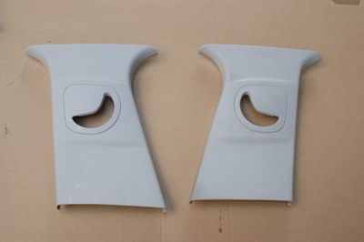 CITROEN C3 III FACING PILLAR RIGHT LEFT AIRBAG  