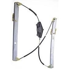 Подъемник стекло перед правый audi q5 09.08-06.12 фото №1