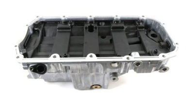 Поддон масляная opel astra h 10.03-04.07 фото №1