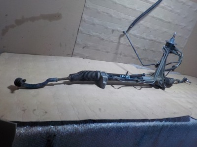 Jumper iii трансмиссия рулевая 2.2 hdi фото №1