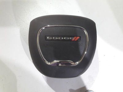 DODGE CHARGER FACELIFT AIRBAG AIR BAGS STEERING WHEEL  