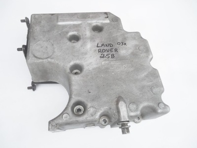 Land rover freelander 2,5b поддон масляная фото №1