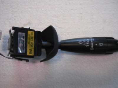 Перемикач двірник daewoo nubira-2 sedan фото №1