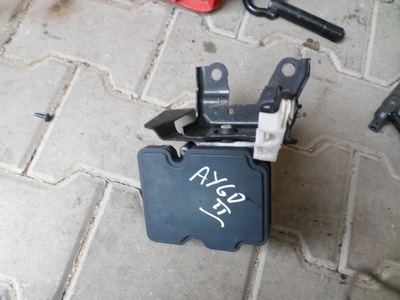 Toyota aygo ii 14- насос abs фото №1