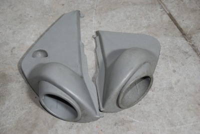 Кронштейн na кружка renault trafic ii фото №1