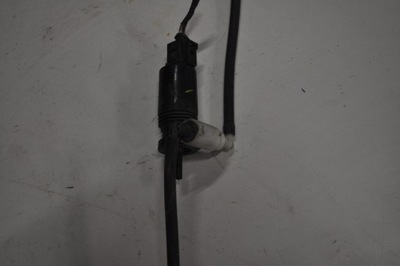 Помпа омывателя mercedes gl w164 фото №1