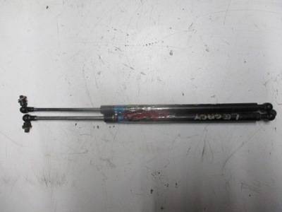 Привод крышки амортизатор subaru legacy фото №1