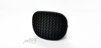 Накладка педаль гальма seicento brava оригінал фото №1