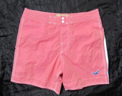 HOLLISTER CO HCo. ORYGINAL SPODENKI Abercrombie /M