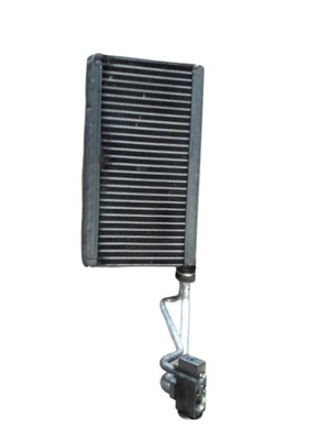 Радиатор кондиционер отопитель scania r 1772726 fv фото №1