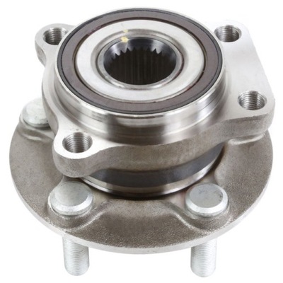 Ступица подшипник перед subaru impreza forester 08-11 фото №1